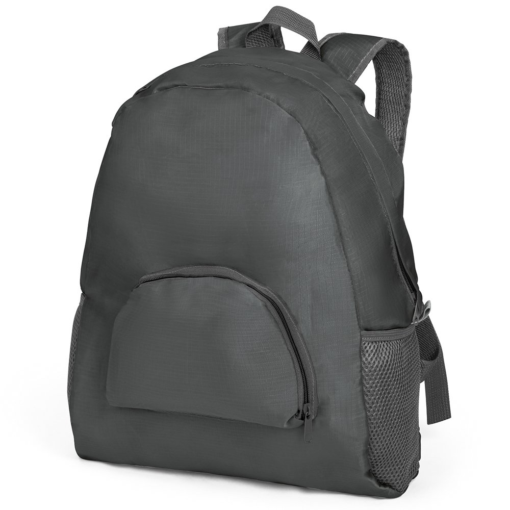 Mochila Dobravel Active TopGet Cinza 2