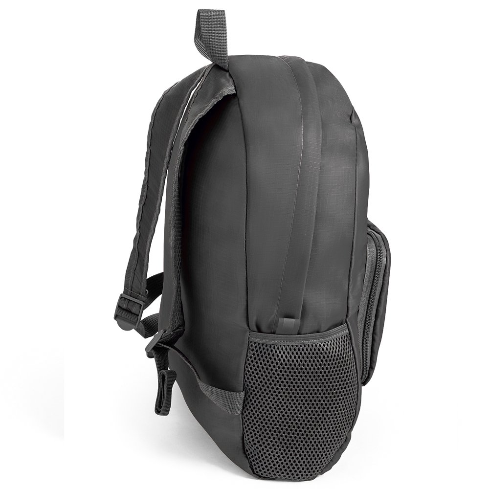 Mochila Dobravel Active TopGet Cinza 3