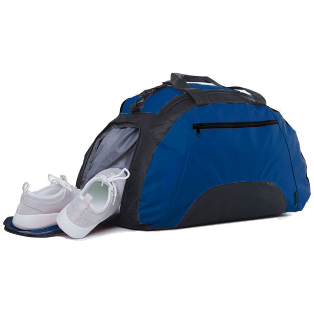 Bolsa Esportiva TopGet Gym Azul 2