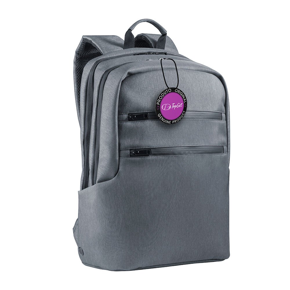 Mochila para Notebook Impermeavel United TopGet