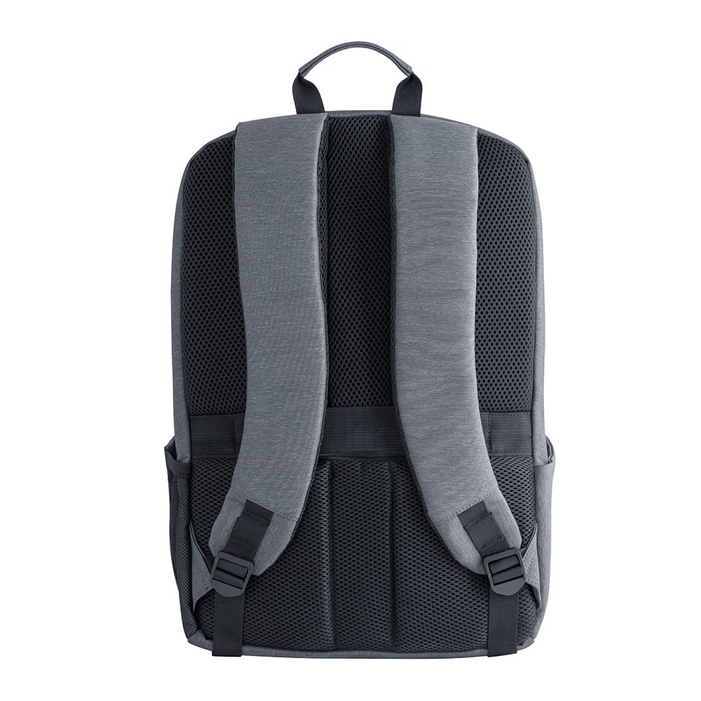 Mochila para Notebook Impermeavel United TopGet Cinza 2