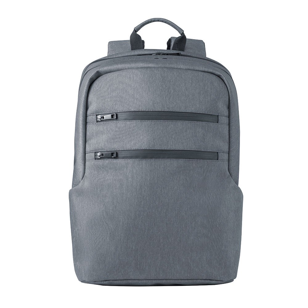 Mochila para Notebook Impermeavel United TopGet Cinza 6