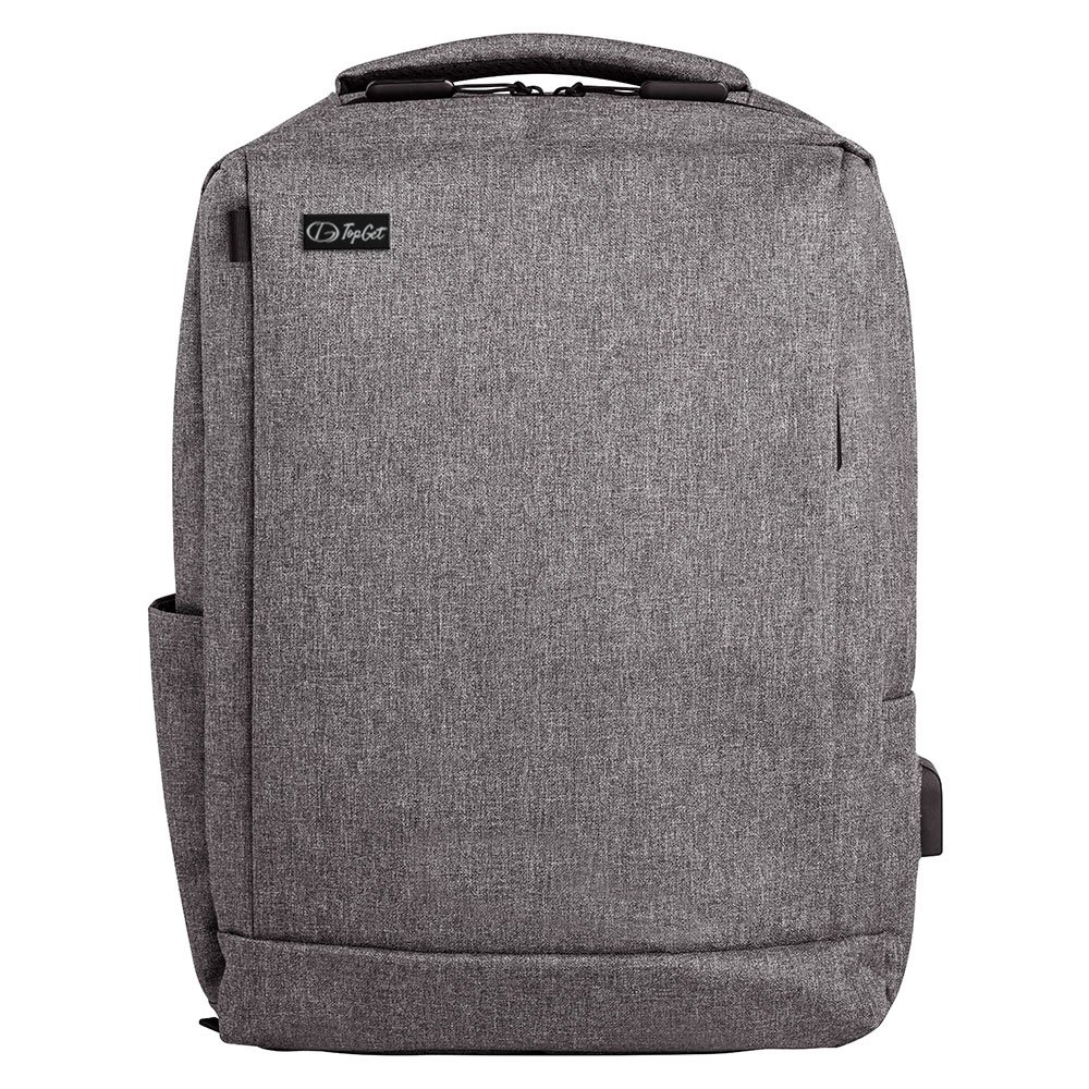 Mochila para Notebook Seattle TopGet Cinza 6