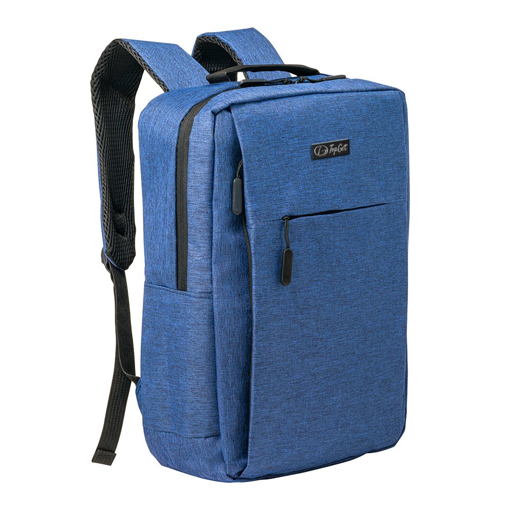 Mochila para Notebook Austin TopGet Azul 1