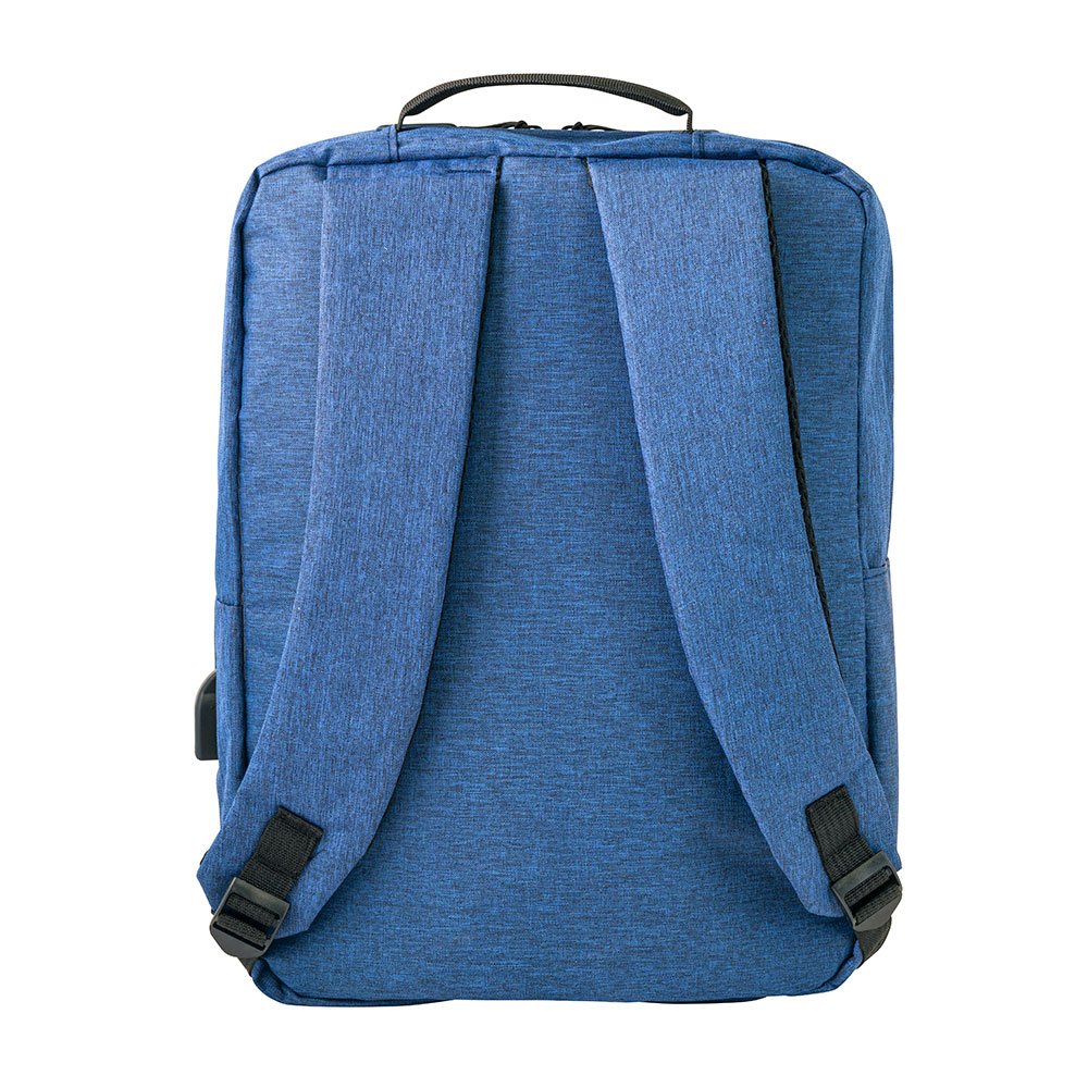 Mochila para Notebook Austin TopGet Azul 2