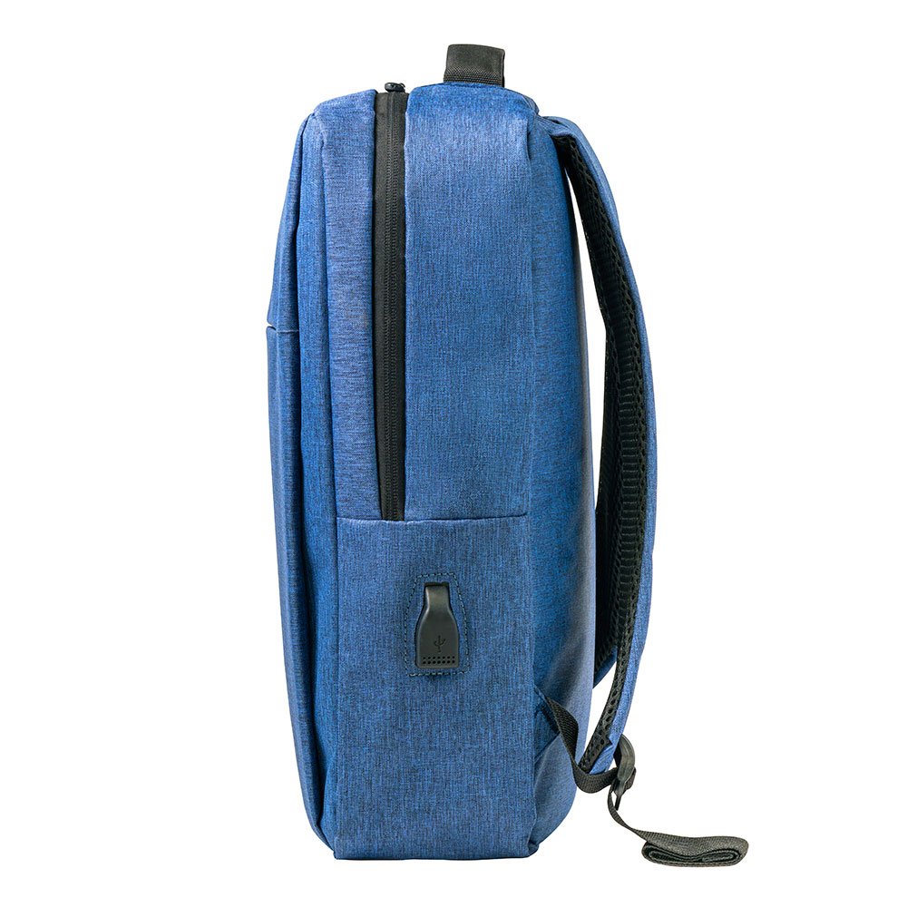Mochila para Notebook Austin TopGet Azul 3