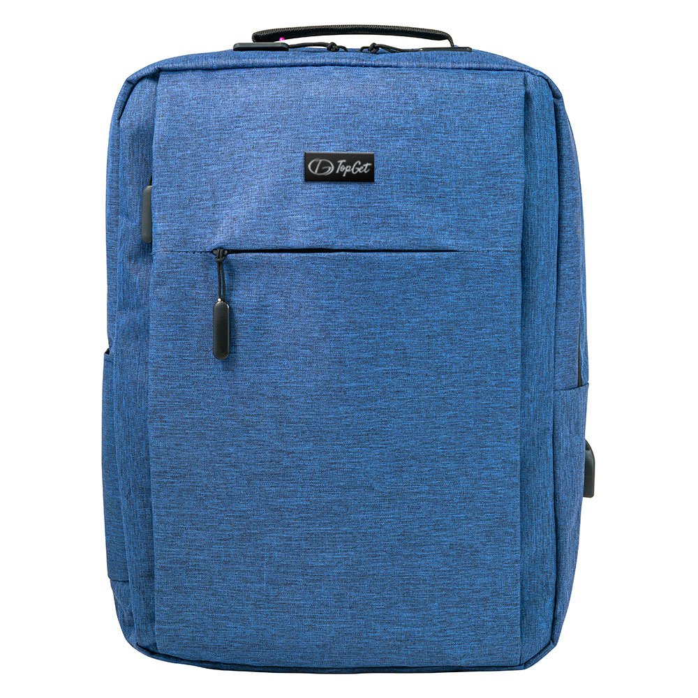 Mochila para Notebook Austin TopGet Azul 7