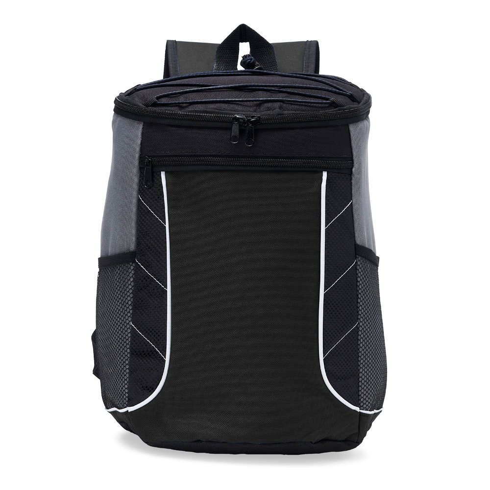 Mochila Termica 18 Litros Toquio TopGet Preto 2