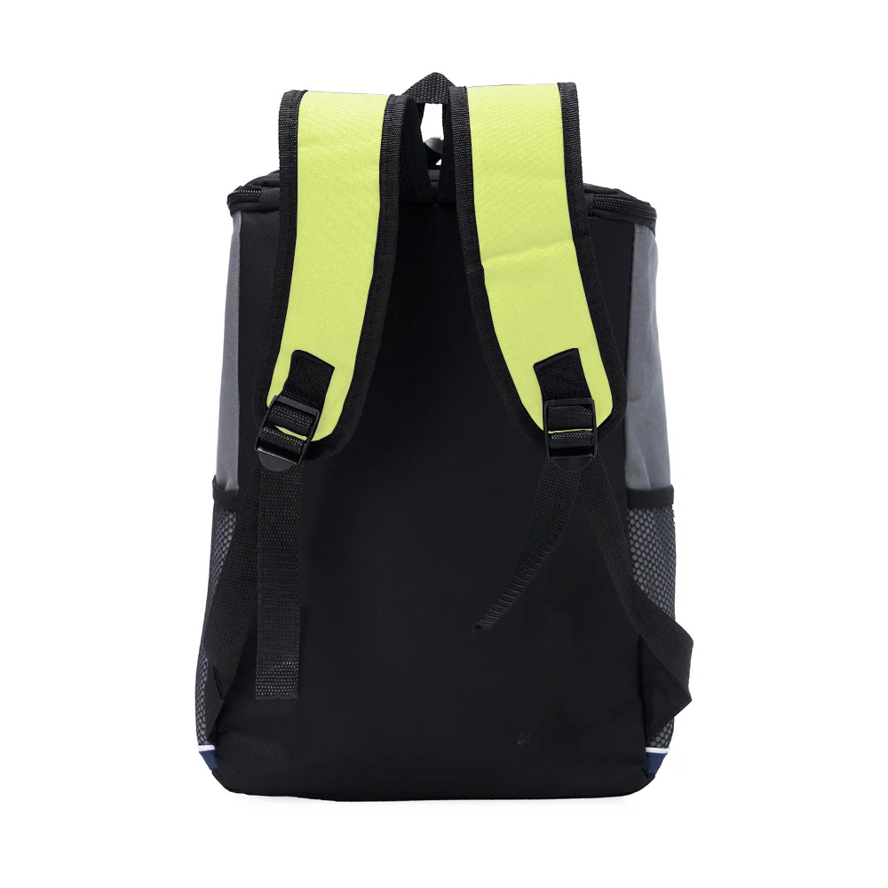 Mochila Termica 18 Litros Toquio TopGet Verde 4