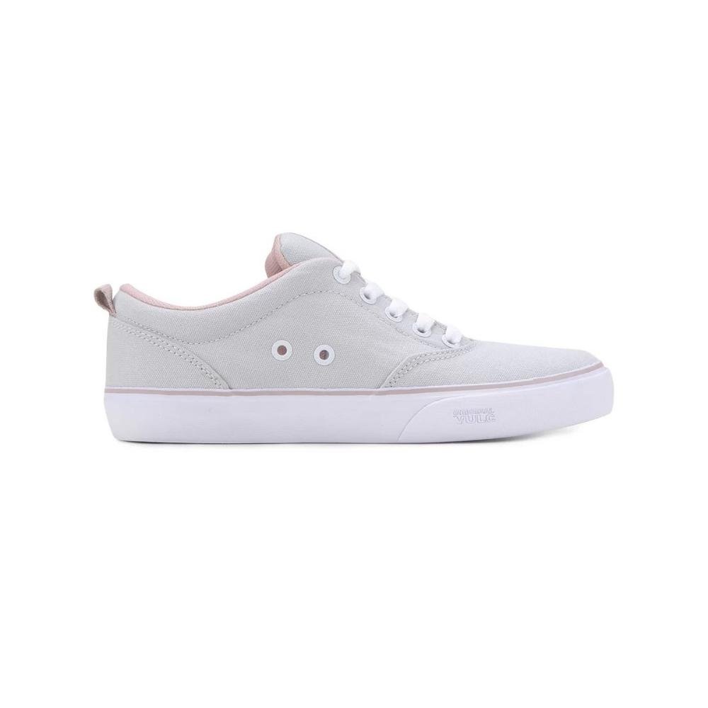 Tênis Freeday Mont Carlo 54881 Feminino Cinza 1