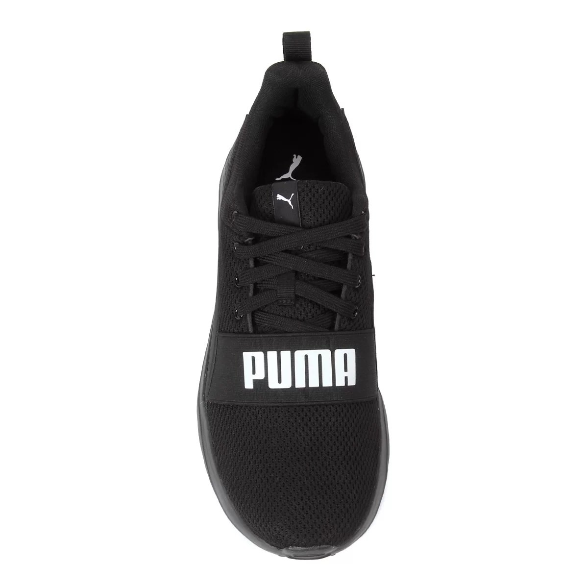 TÊNIS PUMA ANZARUN LITE BOLD MASCULINO Preto 4