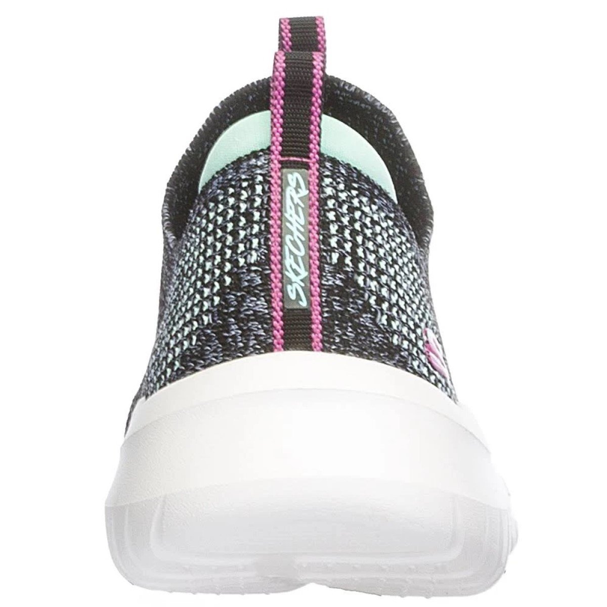 Tênis Skechers Ultra Flex 2.0 Pretty Dazzling Feminino Preto 6