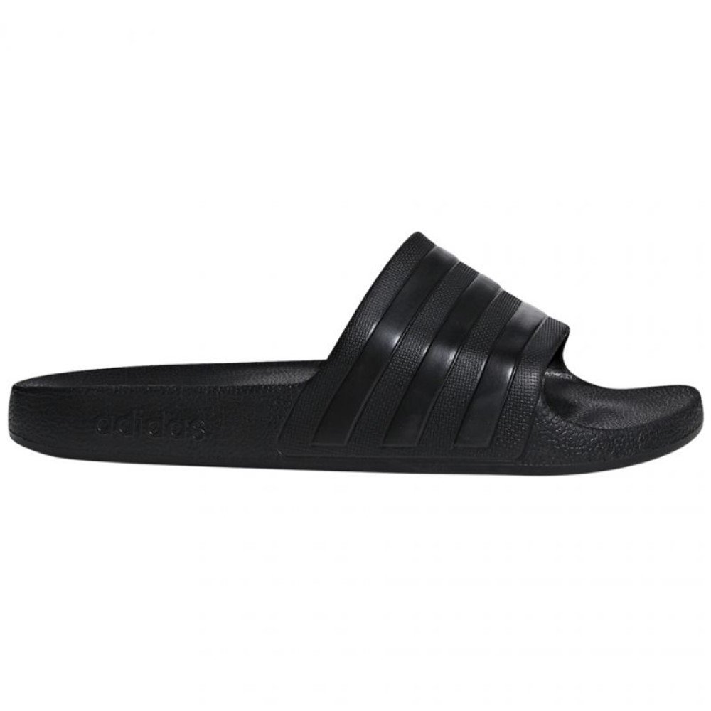 CHINELO ADIDAS ADILETTE AQUA UNISSEX Preto 1