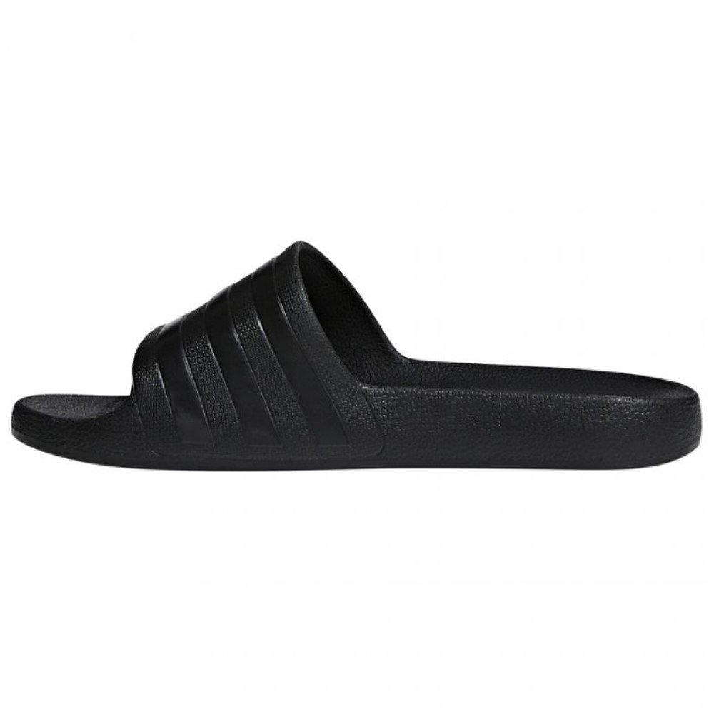 CHINELO ADIDAS ADILETTE AQUA UNISSEX Preto 2