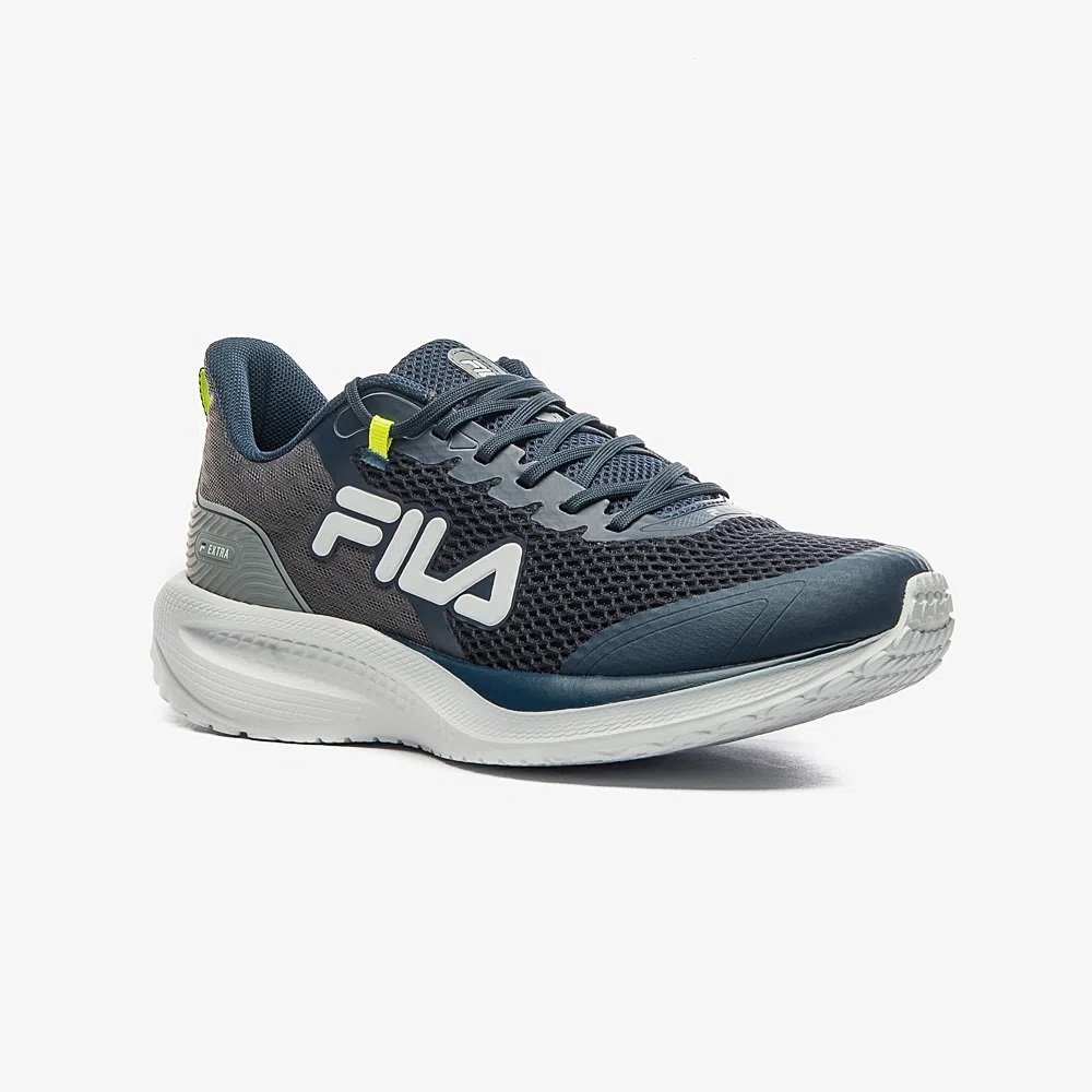 TÊNIS FILA EXTRA MASCULINO Multicores 3