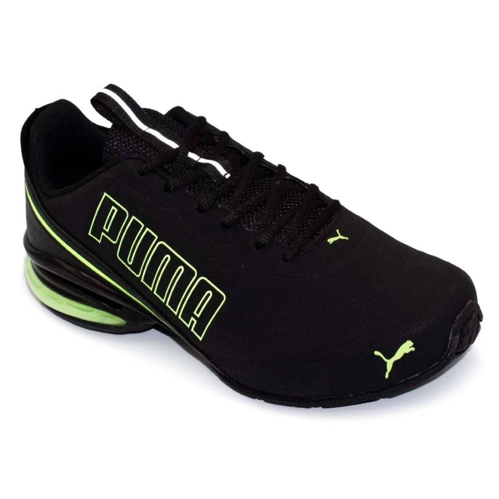 T NIS PUMA CELL DIVIDE V2 BDP MASCULINO Multicores t-nis-puma-cell-divide-v2-bdp-masculino-multicores