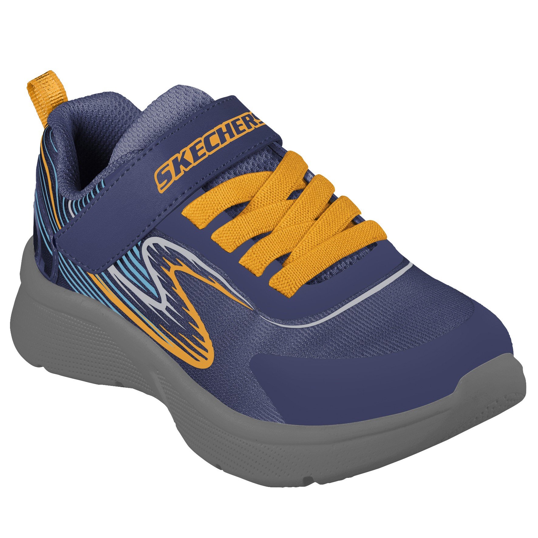 skechers infantil masculino