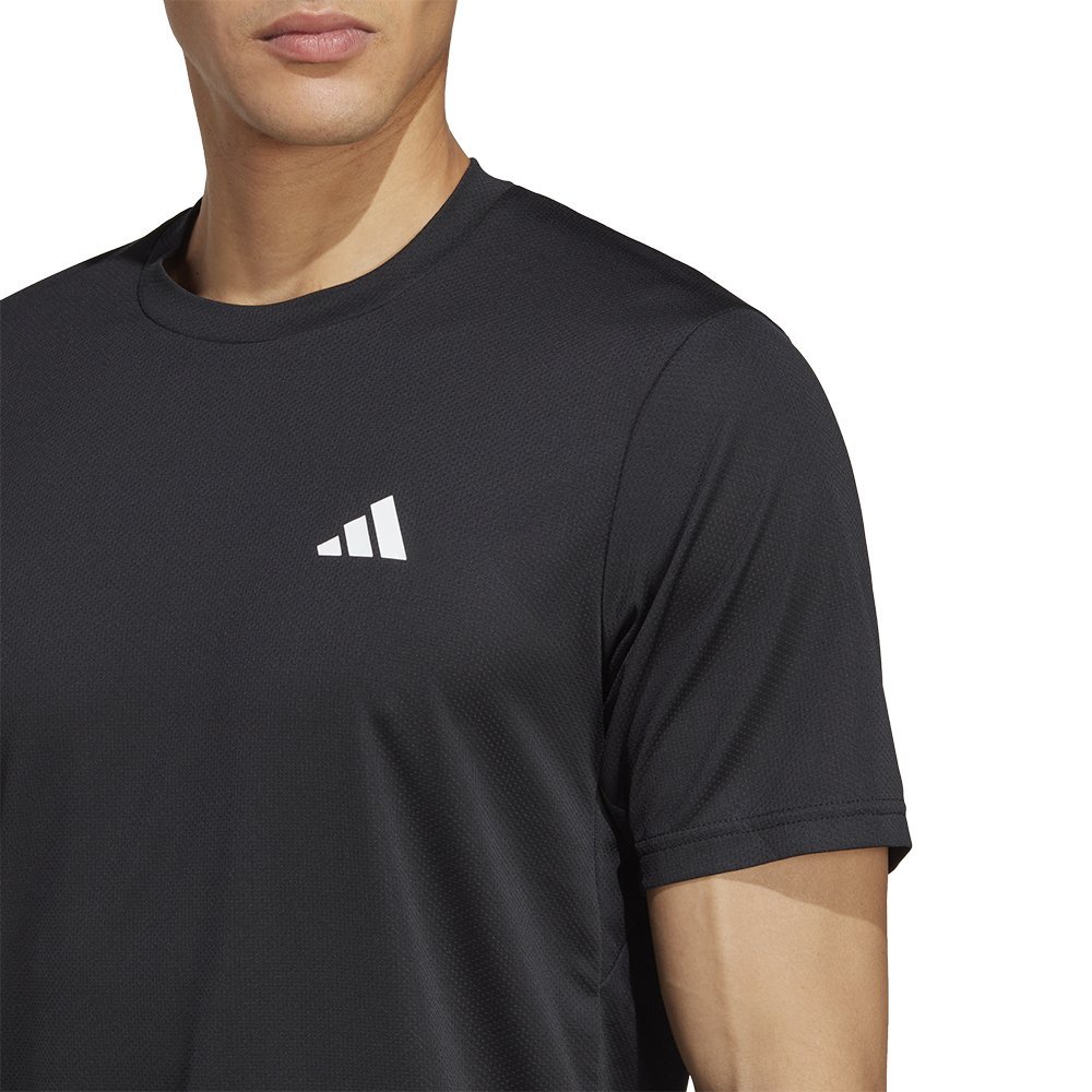 Camiseta Adidas Essentials Base Masculino Multicores 3