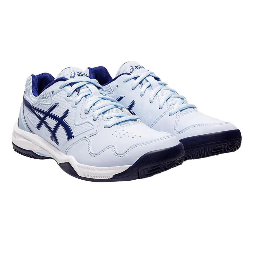 Tênis Asics Dedicate 7 Clay Feminino