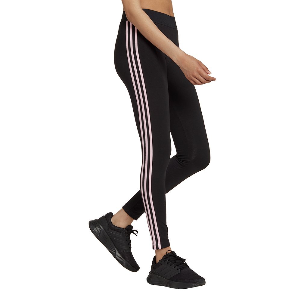 Calça Legging Feminina adidas 3 Stripes