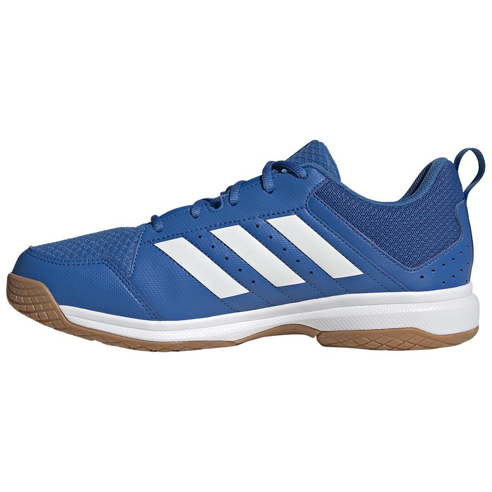 Tênis Adidas Originals Ligra 7 Masculino Azul 3