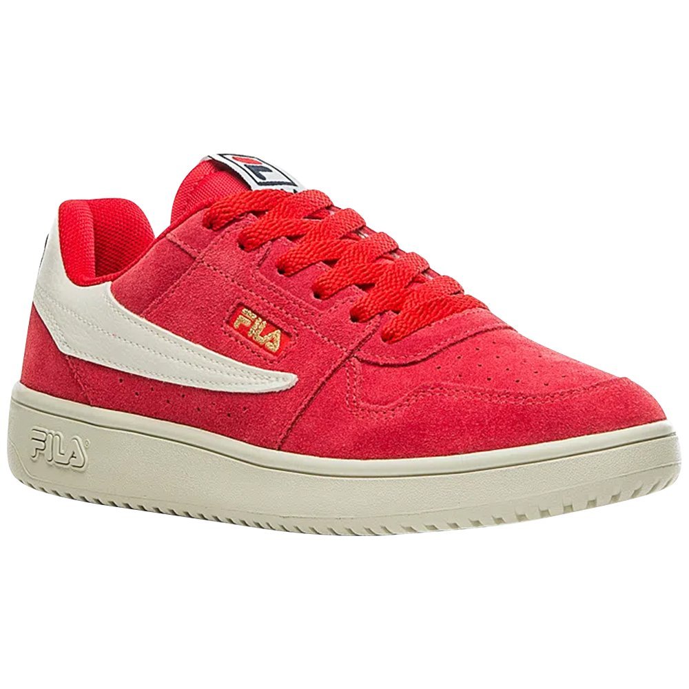 Tênis Fila ACD Classic Feminino Vermelho 1