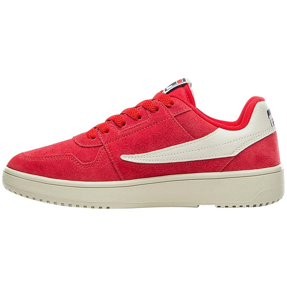 Tênis Fila ACD Classic Feminino Vermelho 2