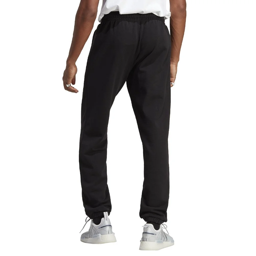 Calça Adidas City Sweat Masculina Preto 2