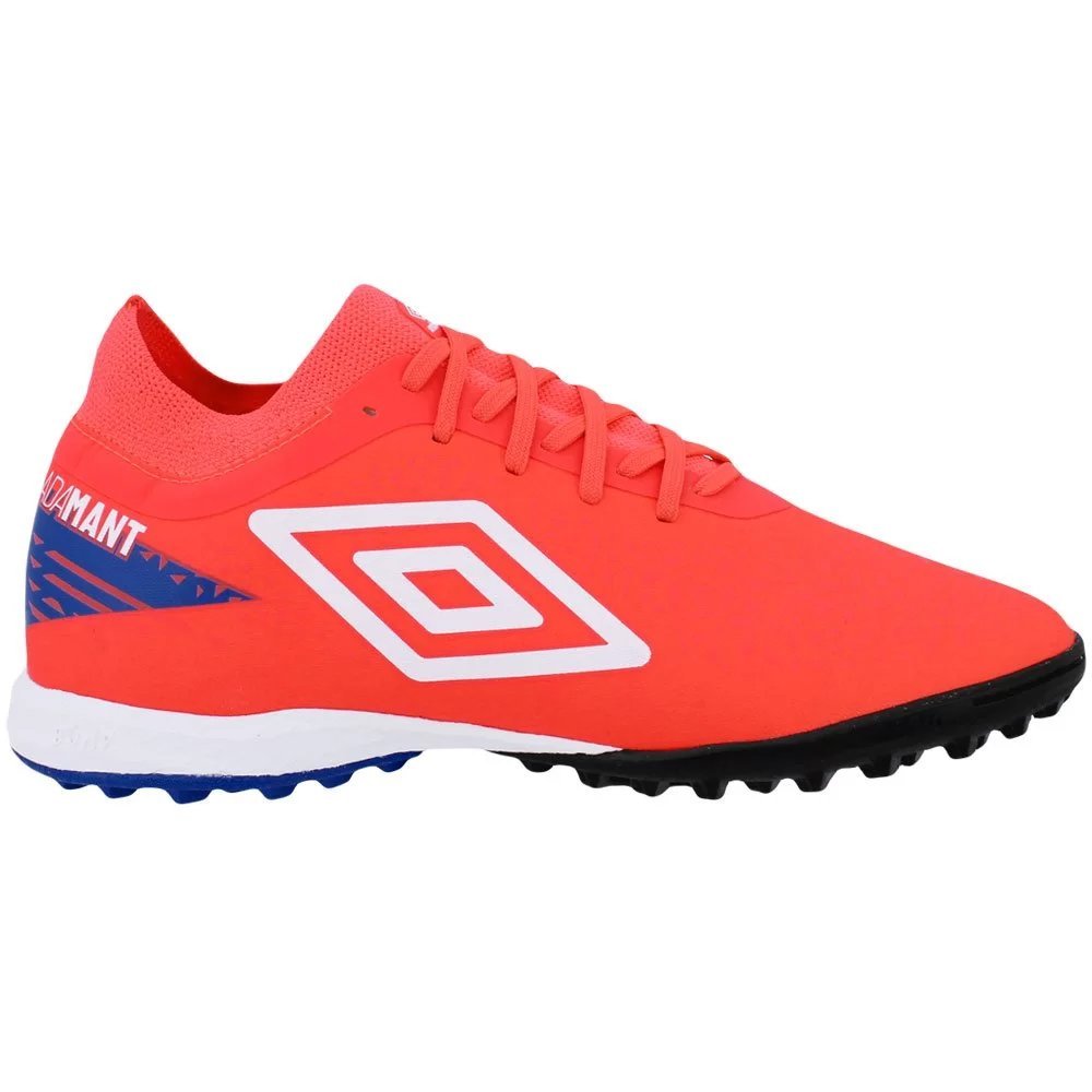 Tênis Suíço Umbro Adamant Premier Masculino Laranja 2