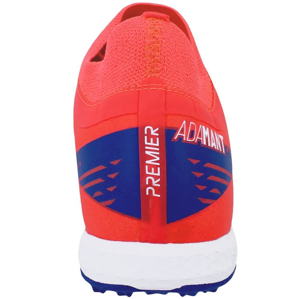 Tênis Suíço Umbro Adamant Premier Masculino Laranja 3