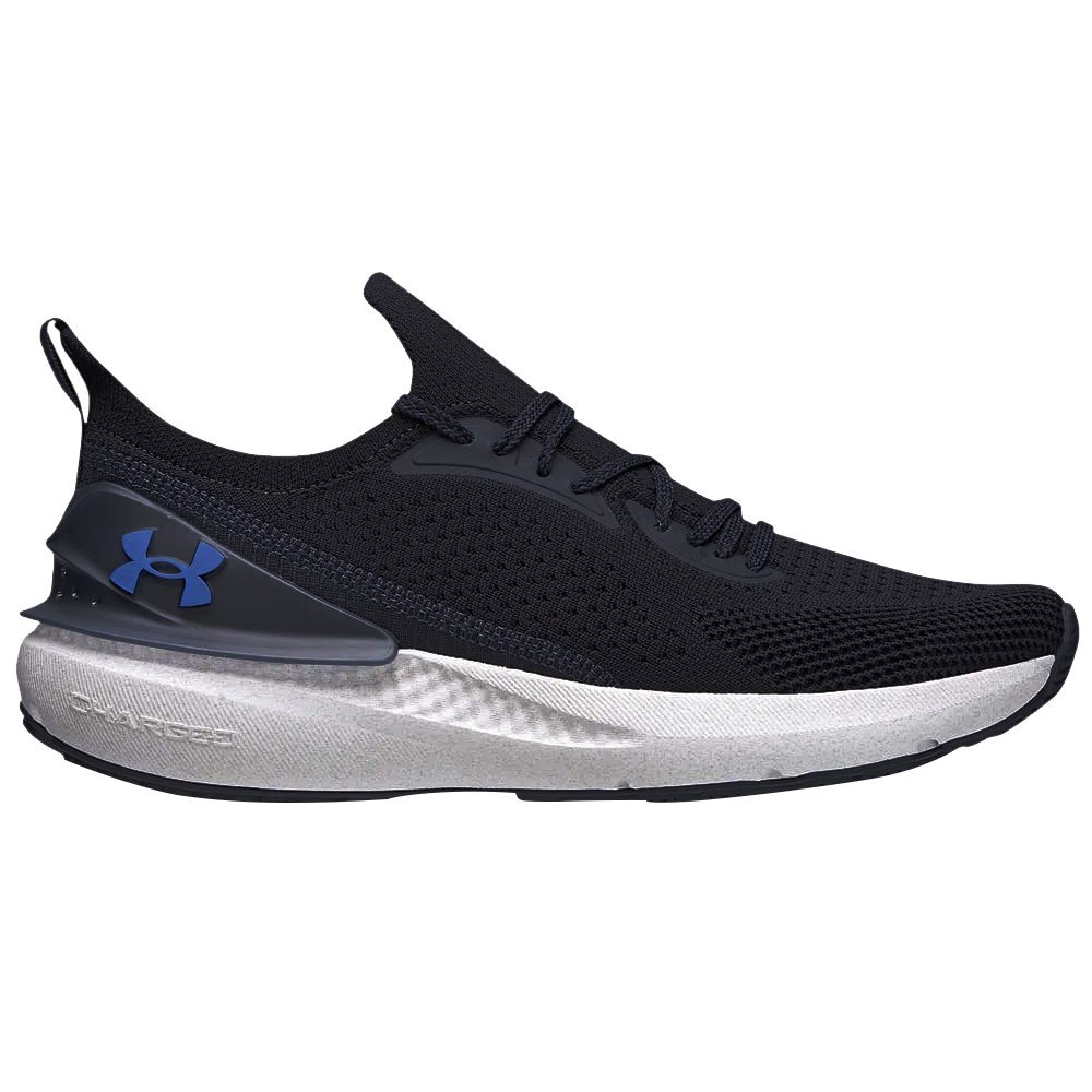 Tênis Under Armour Charged Quicker Masculino Azul 3