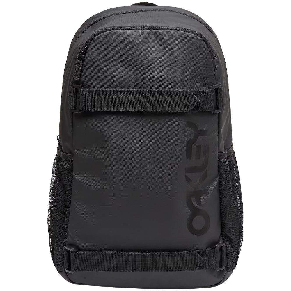 Mochila Oakley Skate Backpack Unissex Preto