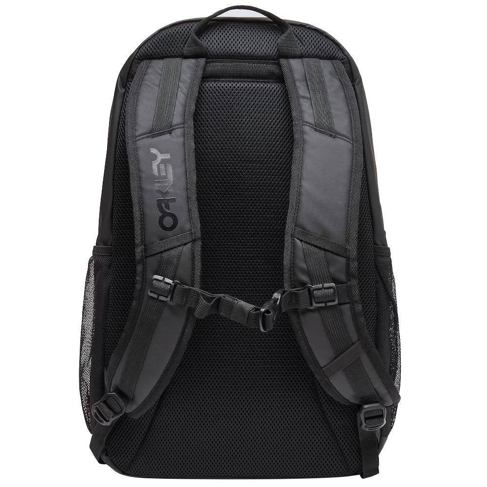 Mochila Oakley Skate Backpack Unissex Preto 2