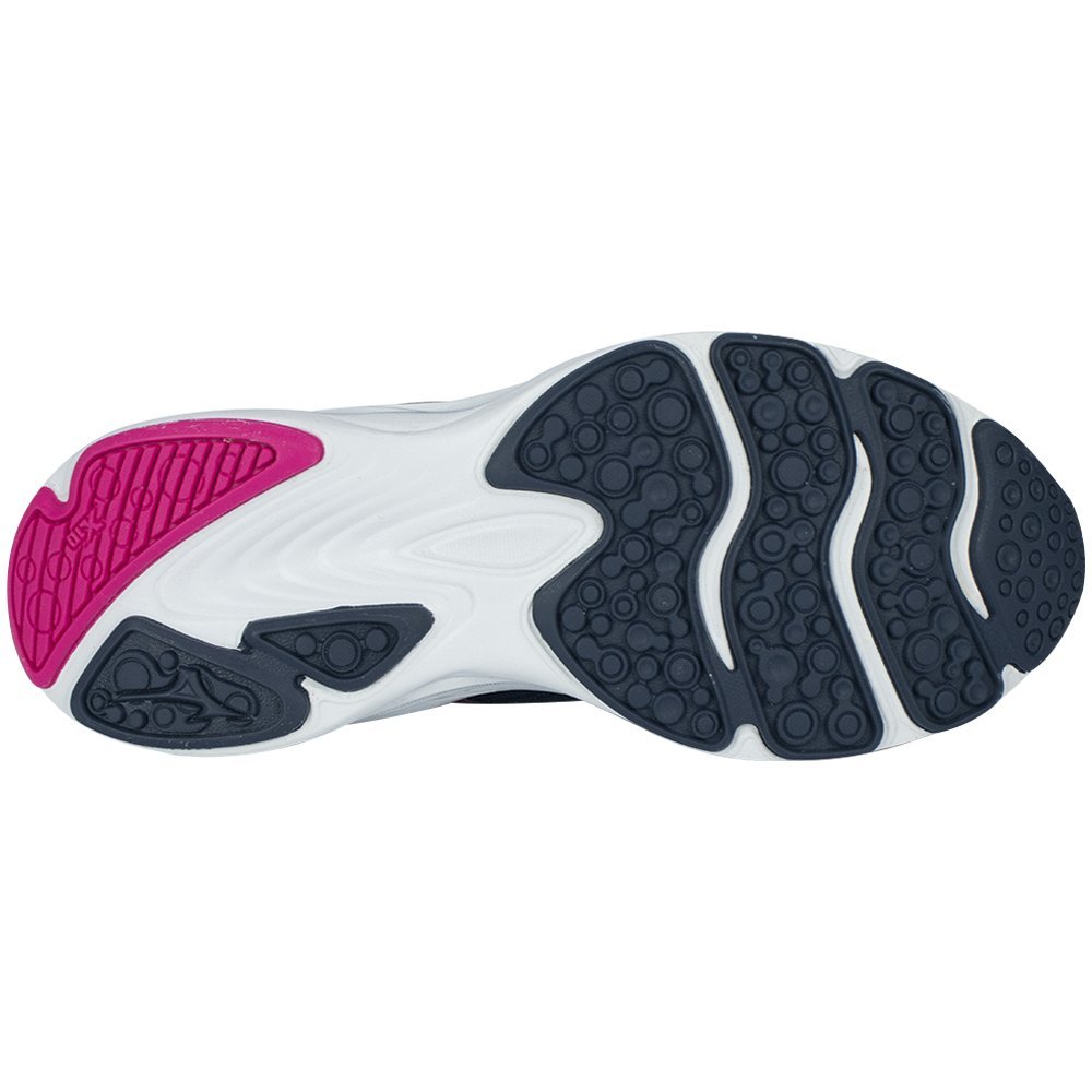 Tênis Mizuno Victory Feminino Azul 4