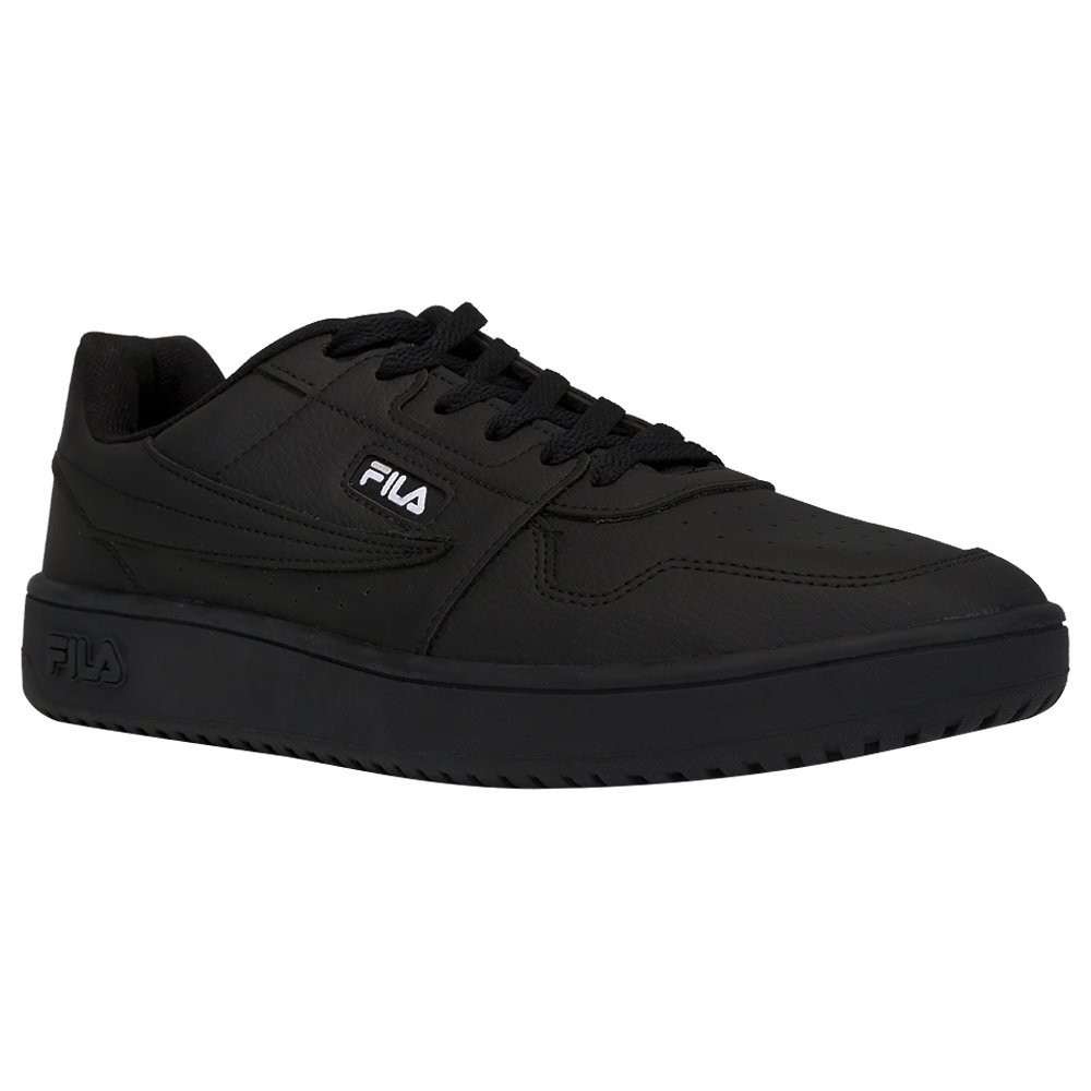 Tênis Fila ACD Classic Masculino Preto 1