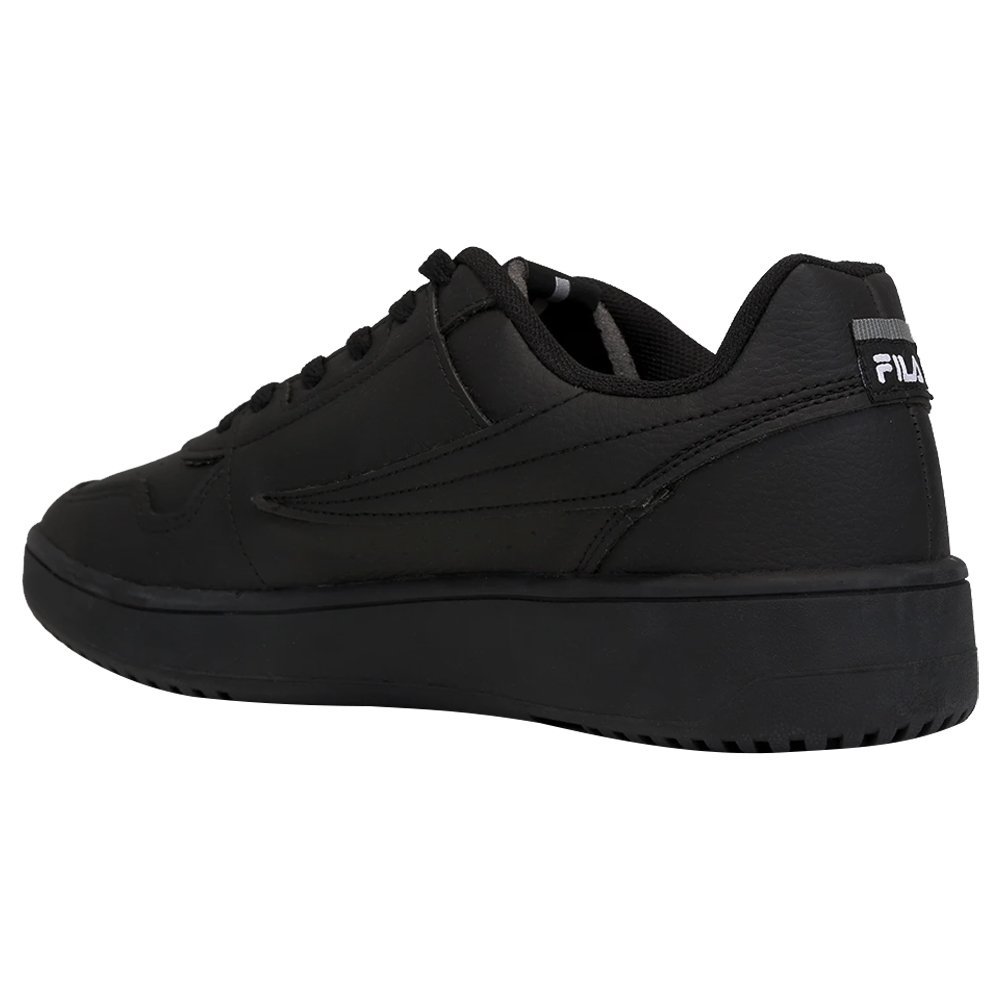 Tênis Fila ACD Classic Masculino Preto 2