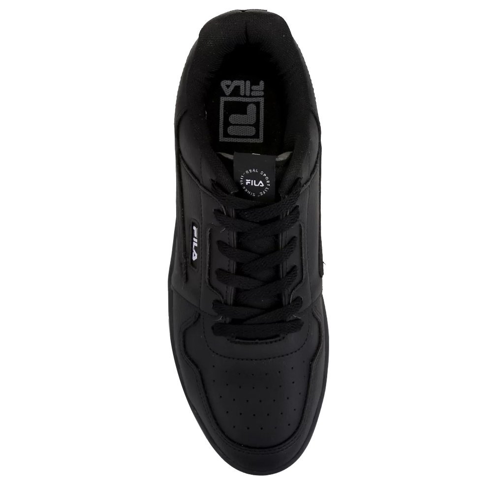 Tênis Fila ACD Classic Masculino Preto 3
