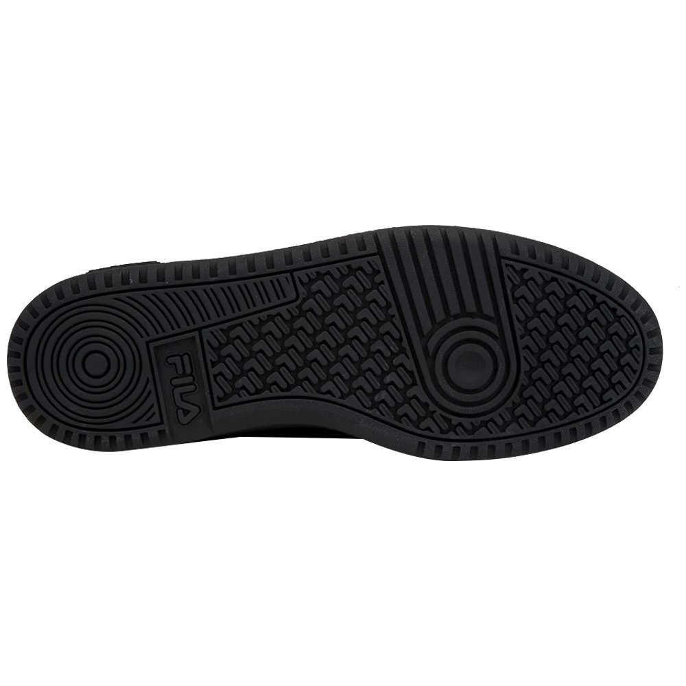 Tênis Fila ACD Classic Masculino Preto 4