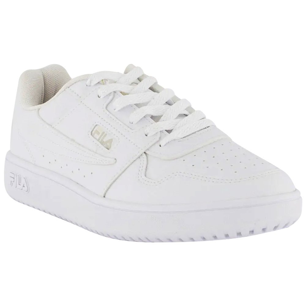 Tênis Fila Acd Classic Masculino Branco 2