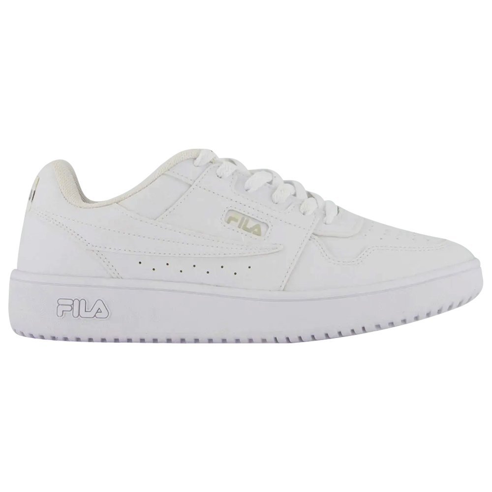 Tênis Fila Acd Classic Masculino Branco 3