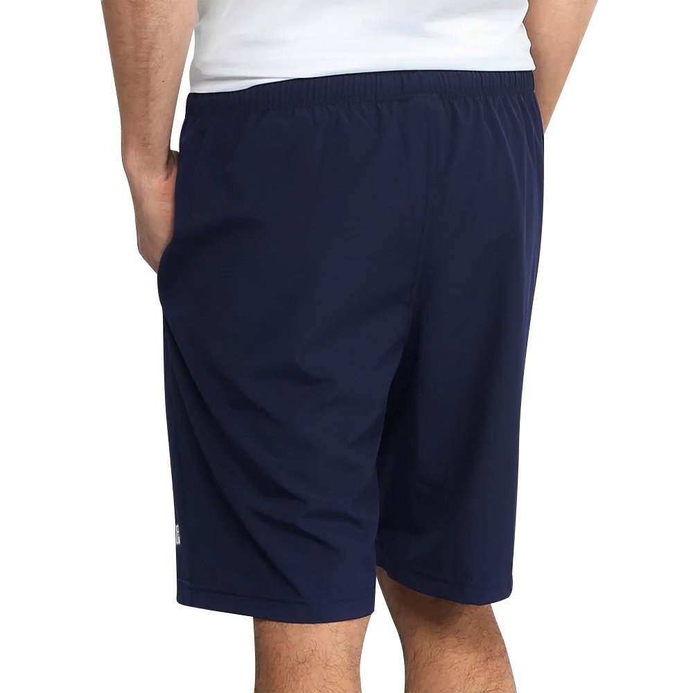 Bermuda Fila Player FBOX II-8 Masculina Azul Marinho 2