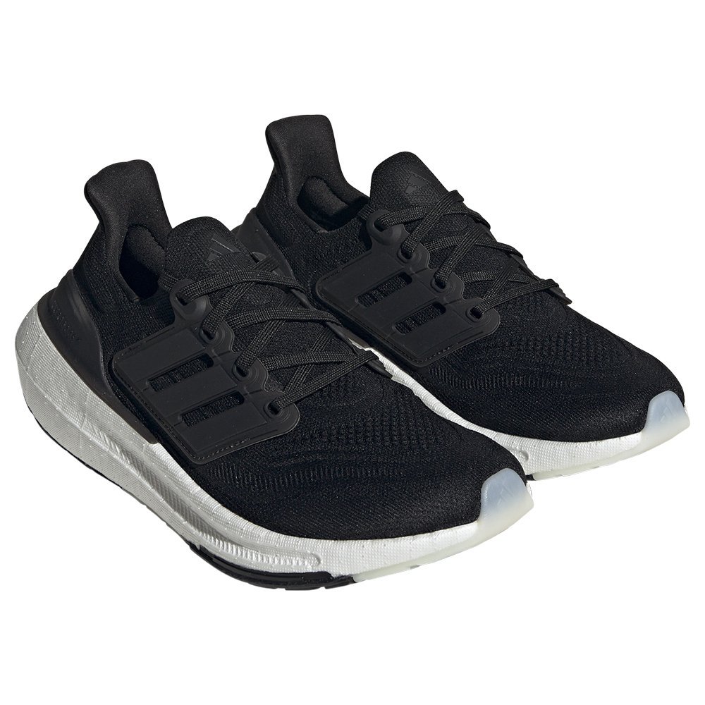 Tênis Adidas Ultraboost Light 23 Feminino Preto 1