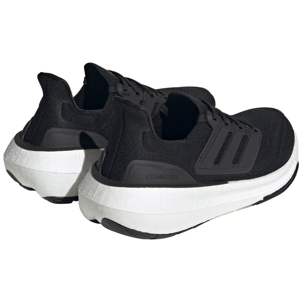Tênis Adidas Ultraboost Light 23 Feminino Preto 2