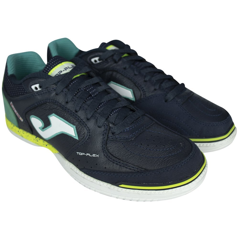Tênis Joma Top Flex 2303 Masculino Azul 1