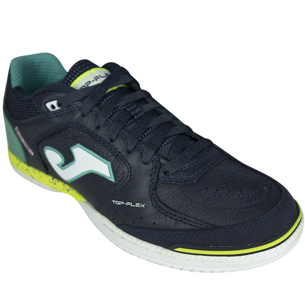 Tênis Joma Top Flex 2303 Masculino Azul 2
