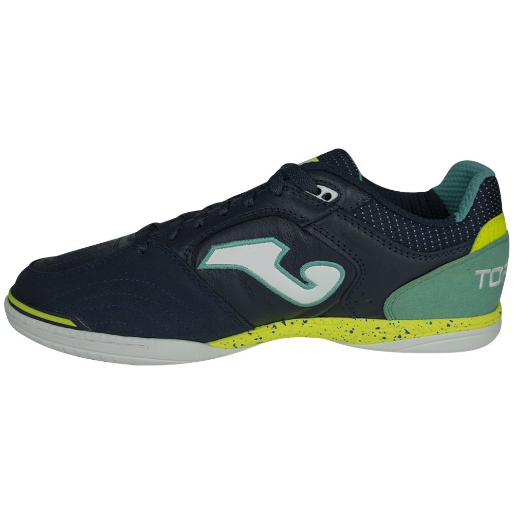 Tênis Joma Top Flex 2303 Masculino Azul 3