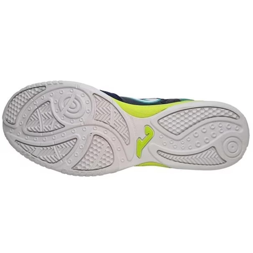 Tênis Joma Top Flex 2303 Masculino Azul 4