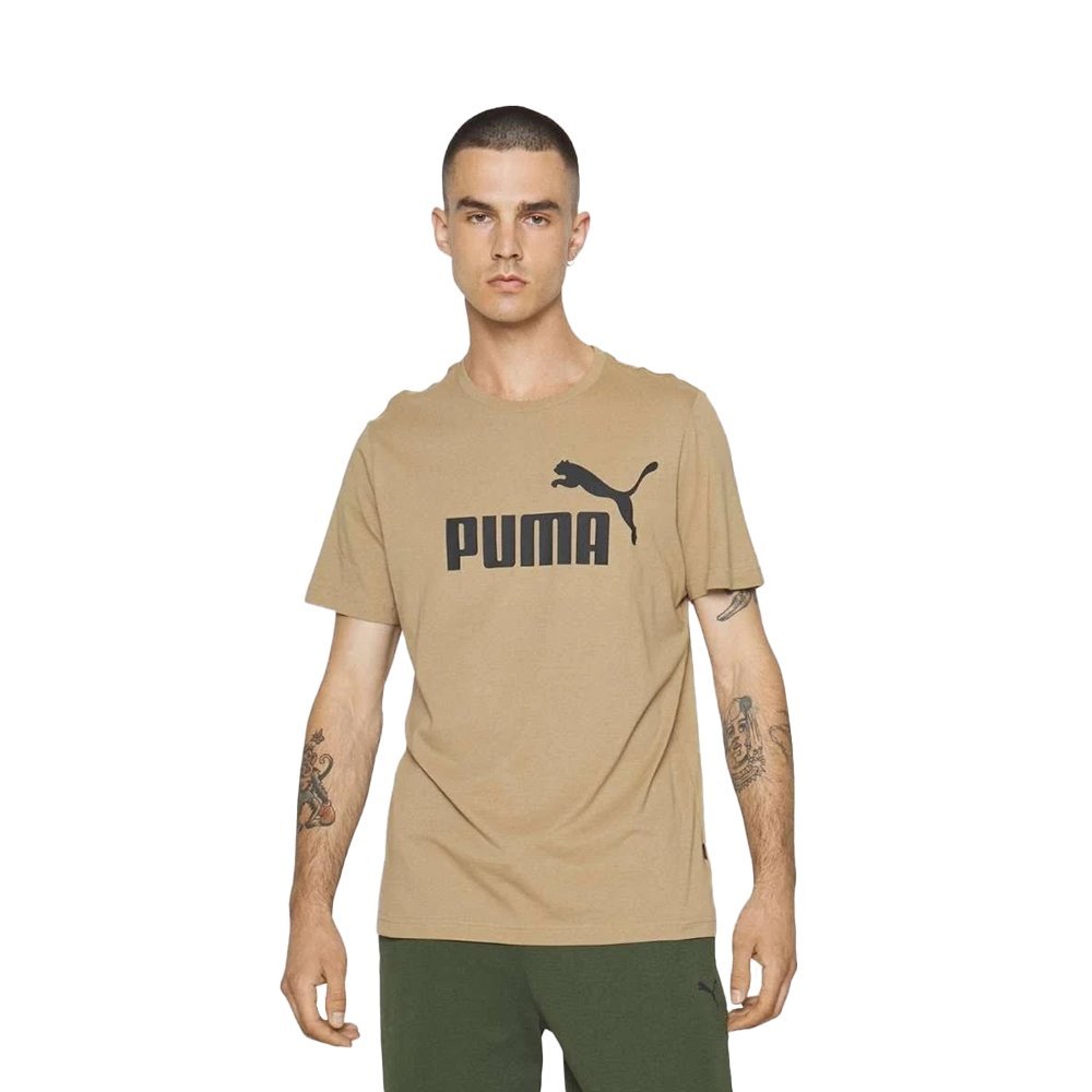 Camiseta Puma Squad Masculina