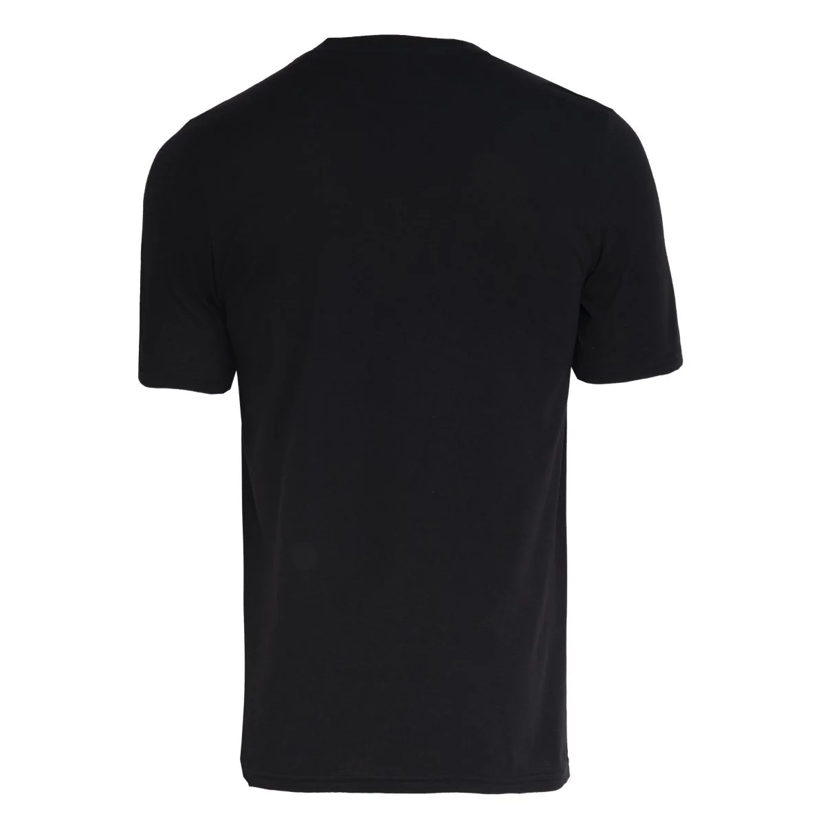Camiseta Adidas Mystic Nature Rock Masculina Preto 2