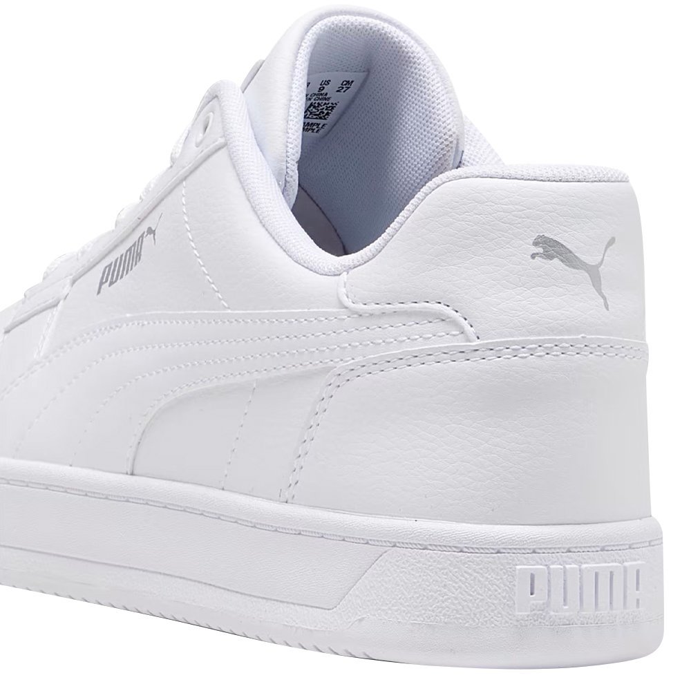 Tênis Puma Caven 2.0 Masculino Branco 4